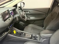 USED 2022 72 NISSAN QASHQAI 1.5 h e-POWER N-Connecta SUV 5dr Petrol Hybrid Auto Euro 6 (s/s) (190 ps) 
