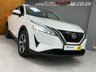 USED 2022 72 NISSAN QASHQAI 1.5 h e-POWER N-Connecta SUV 5dr Petrol Hybrid Auto Euro 6 (s/s) (190 ps) 