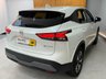 USED 2022 72 NISSAN QASHQAI 1.5 h e-POWER N-Connecta SUV 5dr Petrol Hybrid Auto Euro 6 (s/s) (190 ps) 
