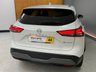 USED 2022 72 NISSAN QASHQAI 1.5 h e-POWER N-Connecta SUV 5dr Petrol Hybrid Auto Euro 6 (s/s) (190 ps) 