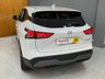 USED 2022 72 NISSAN QASHQAI 1.5 h e-POWER N-Connecta SUV 5dr Petrol Hybrid Auto Euro 6 (s/s) (190 ps) 