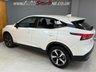 USED 2022 72 NISSAN QASHQAI 1.5 h e-POWER N-Connecta SUV 5dr Petrol Hybrid Auto Euro 6 (s/s) (190 ps) 