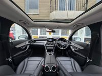 USED 2017 67 MERCEDES-BENZ C-CLASS 2.1 C220d Sport (Premium) Saloon 4dr Diesel G-Tronic+ Euro 6 (s/s) (170 ps) Full Service History  |  Only 2 Owners From Brand New  |  2 Keys