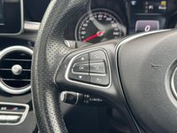USED 2017 67 MERCEDES-BENZ C-CLASS 2.1 C220d Sport (Premium) Saloon 4dr Diesel G-Tronic+ Euro 6 (s/s) (170 ps) Full Service History  |  Only 2 Owners From Brand New  |  2 Keys