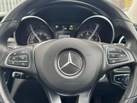 USED 2017 67 MERCEDES-BENZ C-CLASS 2.1 C220d Sport (Premium) Saloon 4dr Diesel G-Tronic+ Euro 6 (s/s) (170 ps) Full Service History  |  Only 2 Owners From Brand New  |  2 Keys