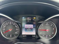 USED 2017 67 MERCEDES-BENZ C-CLASS 2.1 C220d Sport (Premium) Saloon 4dr Diesel G-Tronic+ Euro 6 (s/s) (170 ps) Full Service History  |  Only 2 Owners From Brand New  |  2 Keys