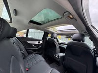 USED 2017 67 MERCEDES-BENZ C-CLASS 2.1 C220d Sport (Premium) Saloon 4dr Diesel G-Tronic+ Euro 6 (s/s) (170 ps) Full Service History  |  Only 2 Owners From Brand New  |  2 Keys