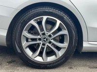 USED 2017 67 MERCEDES-BENZ C-CLASS 2.1 C220d Sport (Premium) Saloon 4dr Diesel G-Tronic+ Euro 6 (s/s) (170 ps) Full Service History  |  Only 2 Owners From Brand New  |  2 Keys