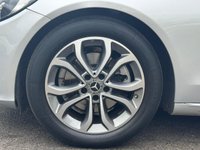 USED 2017 67 MERCEDES-BENZ C-CLASS 2.1 C220d Sport (Premium) Saloon 4dr Diesel G-Tronic+ Euro 6 (s/s) (170 ps) Full Service History  |  Only 2 Owners From Brand New  |  2 Keys