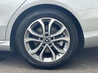 USED 2017 67 MERCEDES-BENZ C-CLASS 2.1 C220d Sport (Premium) Saloon 4dr Diesel G-Tronic+ Euro 6 (s/s) (170 ps) Full Service History  |  Only 2 Owners From Brand New  |  2 Keys