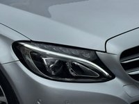 USED 2017 67 MERCEDES-BENZ C-CLASS 2.1 C220d Sport (Premium) Saloon 4dr Diesel G-Tronic+ Euro 6 (s/s) (170 ps) Full Service History  |  Only 2 Owners From Brand New  |  2 Keys