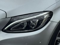 USED 2017 67 MERCEDES-BENZ C-CLASS 2.1 C220d Sport (Premium) Saloon 4dr Diesel G-Tronic+ Euro 6 (s/s) (170 ps) Full Service History  |  Only 2 Owners From Brand New  |  2 Keys