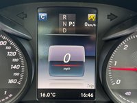 USED 2017 67 MERCEDES-BENZ C-CLASS 2.1 C220d Sport (Premium) Saloon 4dr Diesel G-Tronic+ Euro 6 (s/s) (170 ps) Full Service History  |  Only 2 Owners From Brand New  |  2 Keys