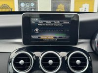 USED 2017 67 MERCEDES-BENZ C-CLASS 2.1 C220d Sport (Premium) Saloon 4dr Diesel G-Tronic+ Euro 6 (s/s) (170 ps) Full Service History  |  Only 2 Owners From Brand New  |  2 Keys