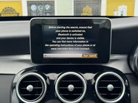 USED 2017 67 MERCEDES-BENZ C-CLASS 2.1 C220d Sport (Premium) Saloon 4dr Diesel G-Tronic+ Euro 6 (s/s) (170 ps) Full Service History  |  Only 2 Owners From Brand New  |  2 Keys