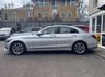 USED 2017 67 MERCEDES-BENZ C-CLASS 2.1 C220d Sport (Premium) Saloon 4dr Diesel G-Tronic+ Euro 6 (s/s) (170 ps) Full Service History  |  Only 2 Owners From Brand New  |  2 Keys