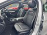 USED 2017 67 MERCEDES-BENZ C-CLASS 2.1 C220d Sport (Premium) Saloon 4dr Diesel G-Tronic+ Euro 6 (s/s) (170 ps) Full Service History  |  Only 2 Owners From Brand New  |  2 Keys
