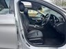 USED 2017 67 MERCEDES-BENZ C-CLASS 2.1 C220d Sport (Premium) Saloon 4dr Diesel G-Tronic+ Euro 6 (s/s) (170 ps) Full Service History  |  Only 2 Owners From Brand New  |  2 Keys