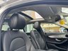 USED 2017 67 MERCEDES-BENZ C-CLASS 2.1 C220d Sport (Premium) Saloon 4dr Diesel G-Tronic+ Euro 6 (s/s) (170 ps) Full Service History  |  Only 2 Owners From Brand New  |  2 Keys