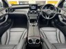 USED 2017 67 MERCEDES-BENZ C-CLASS 2.1 C220d Sport (Premium) Saloon 4dr Diesel G-Tronic+ Euro 6 (s/s) (170 ps) Full Service History  |  Only 2 Owners From Brand New  |  2 Keys