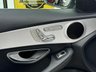 USED 2017 67 MERCEDES-BENZ C-CLASS 2.1 C220d Sport (Premium) Saloon 4dr Diesel G-Tronic+ Euro 6 (s/s) (170 ps) Full Service History  |  Only 2 Owners From Brand New  |  2 Keys