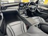 USED 2017 67 MERCEDES-BENZ C-CLASS 2.1 C220d Sport (Premium) Saloon 4dr Diesel G-Tronic+ Euro 6 (s/s) (170 ps) Full Service History  |  Only 2 Owners From Brand New  |  2 Keys