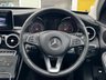 USED 2017 67 MERCEDES-BENZ C-CLASS 2.1 C220d Sport (Premium) Saloon 4dr Diesel G-Tronic+ Euro 6 (s/s) (170 ps) Full Service History  |  Only 2 Owners From Brand New  |  2 Keys