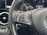 USED 2017 67 MERCEDES-BENZ C-CLASS 2.1 C220d Sport (Premium) Saloon 4dr Diesel G-Tronic+ Euro 6 (s/s) (170 ps) Full Service History  |  Only 2 Owners From Brand New  |  2 Keys