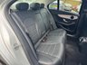 USED 2017 67 MERCEDES-BENZ C-CLASS 2.1 C220d Sport (Premium) Saloon 4dr Diesel G-Tronic+ Euro 6 (s/s) (170 ps) Full Service History  |  Only 2 Owners From Brand New  |  2 Keys