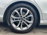 USED 2017 67 MERCEDES-BENZ C-CLASS 2.1 C220d Sport (Premium) Saloon 4dr Diesel G-Tronic+ Euro 6 (s/s) (170 ps) Full Service History  |  Only 2 Owners From Brand New  |  2 Keys