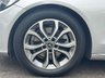 USED 2017 67 MERCEDES-BENZ C-CLASS 2.1 C220d Sport (Premium) Saloon 4dr Diesel G-Tronic+ Euro 6 (s/s) (170 ps) Full Service History  |  Only 2 Owners From Brand New  |  2 Keys