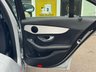 USED 2017 67 MERCEDES-BENZ C-CLASS 2.1 C220d Sport (Premium) Saloon 4dr Diesel G-Tronic+ Euro 6 (s/s) (170 ps) Full Service History  |  Only 2 Owners From Brand New  |  2 Keys