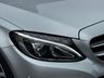 USED 2017 67 MERCEDES-BENZ C-CLASS 2.1 C220d Sport (Premium) Saloon 4dr Diesel G-Tronic+ Euro 6 (s/s) (170 ps) Full Service History  |  Only 2 Owners From Brand New  |  2 Keys