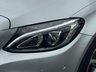 USED 2017 67 MERCEDES-BENZ C-CLASS 2.1 C220d Sport (Premium) Saloon 4dr Diesel G-Tronic+ Euro 6 (s/s) (170 ps) Full Service History  |  Only 2 Owners From Brand New  |  2 Keys
