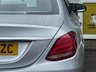 USED 2017 67 MERCEDES-BENZ C-CLASS 2.1 C220d Sport (Premium) Saloon 4dr Diesel G-Tronic+ Euro 6 (s/s) (170 ps) Full Service History  |  Only 2 Owners From Brand New  |  2 Keys