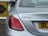 USED 2017 67 MERCEDES-BENZ C-CLASS 2.1 C220d Sport (Premium) Saloon 4dr Diesel G-Tronic+ Euro 6 (s/s) (170 ps) Full Service History  |  Only 2 Owners From Brand New  |  2 Keys