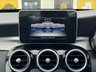 USED 2017 67 MERCEDES-BENZ C-CLASS 2.1 C220d Sport (Premium) Saloon 4dr Diesel G-Tronic+ Euro 6 (s/s) (170 ps) Full Service History  |  Only 2 Owners From Brand New  |  2 Keys