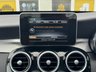 USED 2017 67 MERCEDES-BENZ C-CLASS 2.1 C220d Sport (Premium) Saloon 4dr Diesel G-Tronic+ Euro 6 (s/s) (170 ps) Full Service History  |  Only 2 Owners From Brand New  |  2 Keys
