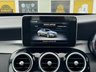 USED 2017 67 MERCEDES-BENZ C-CLASS 2.1 C220d Sport (Premium) Saloon 4dr Diesel G-Tronic+ Euro 6 (s/s) (170 ps) Full Service History  |  Only 2 Owners From Brand New  |  2 Keys