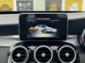 USED 2017 67 MERCEDES-BENZ C-CLASS 2.1 C220d Sport (Premium) Saloon 4dr Diesel G-Tronic+ Euro 6 (s/s) (170 ps) Full Service History  |  Only 2 Owners From Brand New  |  2 Keys