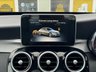USED 2017 67 MERCEDES-BENZ C-CLASS 2.1 C220d Sport (Premium) Saloon 4dr Diesel G-Tronic+ Euro 6 (s/s) (170 ps) Full Service History  |  Only 2 Owners From Brand New  |  2 Keys
