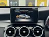 USED 2017 67 MERCEDES-BENZ C-CLASS 2.1 C220d Sport (Premium) Saloon 4dr Diesel G-Tronic+ Euro 6 (s/s) (170 ps) Full Service History  |  Only 2 Owners From Brand New  |  2 Keys