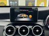 USED 2017 67 MERCEDES-BENZ C-CLASS 2.1 C220d Sport (Premium) Saloon 4dr Diesel G-Tronic+ Euro 6 (s/s) (170 ps) Full Service History  |  Only 2 Owners From Brand New  |  2 Keys