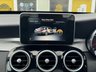 USED 2017 67 MERCEDES-BENZ C-CLASS 2.1 C220d Sport (Premium) Saloon 4dr Diesel G-Tronic+ Euro 6 (s/s) (170 ps) Full Service History  |  Only 2 Owners From Brand New  |  2 Keys