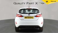 USED 2023 72 FORD FIESTA 1.0T EcoBoost Trend Euro 6 (s/s) 5dr 1 OWNER, CARPLAY