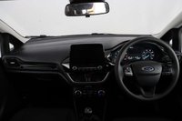 USED 2023 72 FORD FIESTA 1.0T EcoBoost Trend Euro 6 (s/s) 5dr 1 OWNER, CARPLAY