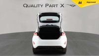 USED 2023 72 FORD FIESTA 1.0T EcoBoost Trend Euro 6 (s/s) 5dr 1 OWNER, CARPLAY