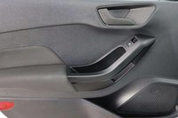 USED 2023 72 FORD FIESTA 1.0T EcoBoost Trend Euro 6 (s/s) 5dr 1 OWNER, CARPLAY