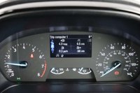 USED 2023 72 FORD FIESTA 1.0T EcoBoost Trend Euro 6 (s/s) 5dr 1 OWNER, CARPLAY