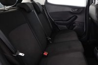 USED 2023 72 FORD FIESTA 1.0T EcoBoost Trend Euro 6 (s/s) 5dr 1 OWNER, CARPLAY